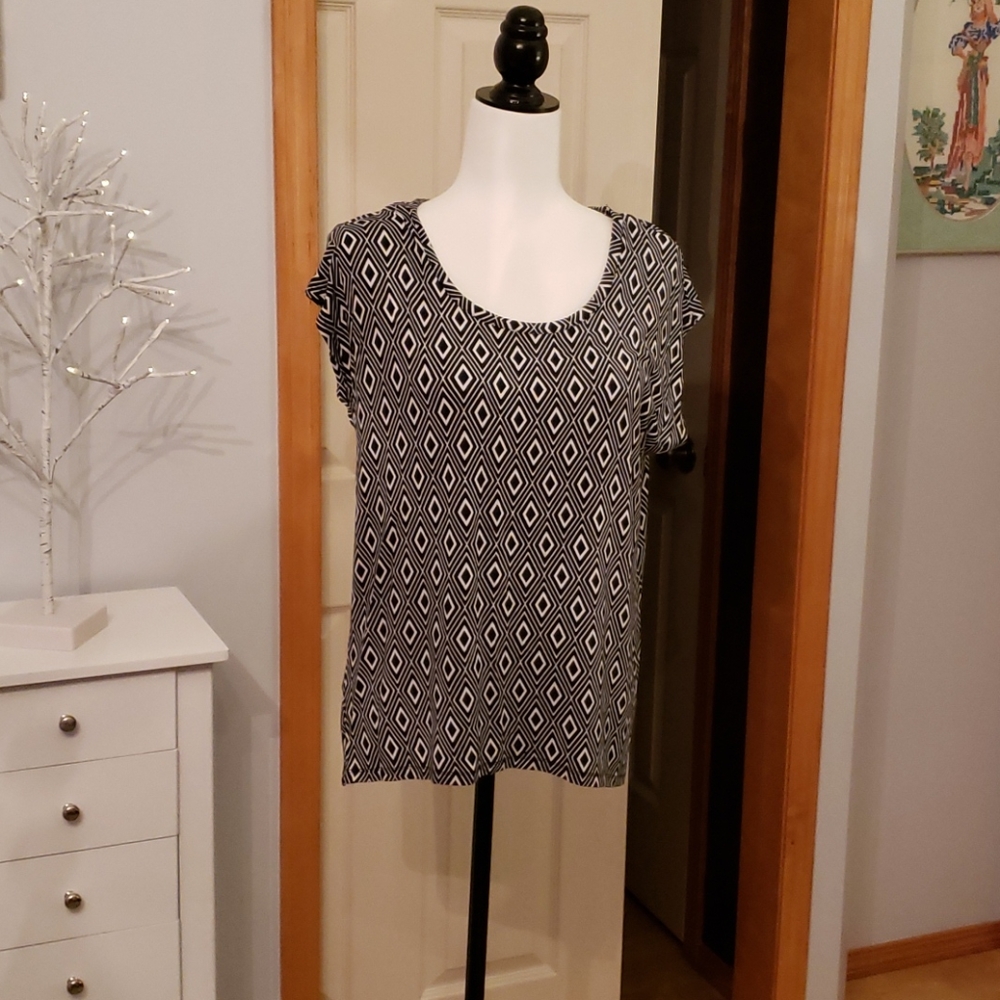 Micheal Kors top